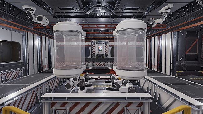 Palindrome Syndrome: Escape Room