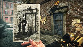 Sherlock Holmes: The Devil's Daughter Redux