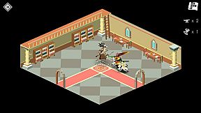 The Bonfire 2: Uncharted Shores