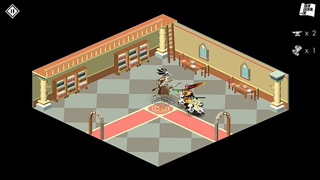 The Bonfire 2: Uncharted Shores