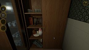 Gordian Rooms 1: A curious heritage