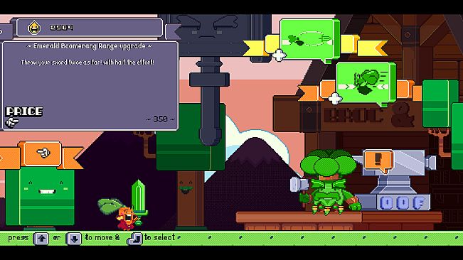 Adventures of  The Carrot Captain