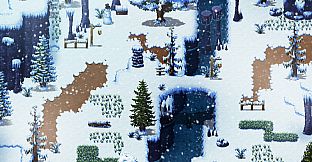 RPG Maker VX Ace - Ancient Dungeons: Winter