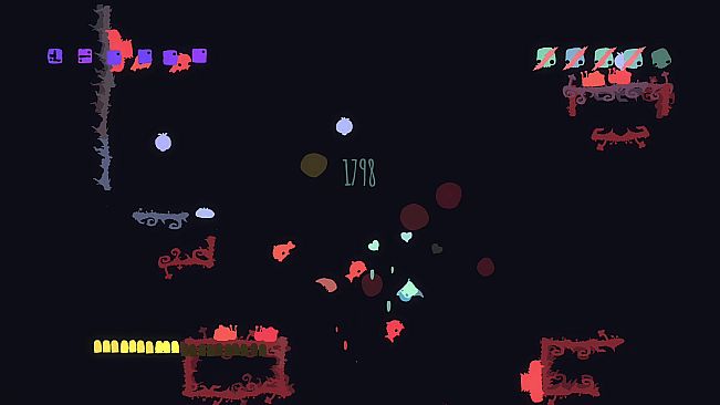 GoNNER - BLÜEBERRY Edition