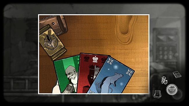 Soul of Butterflies: Incubation