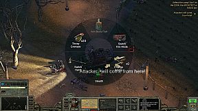 Dustwind - The Last Resort