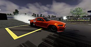 Bounty Drag Racing - Outlaw Pack 1