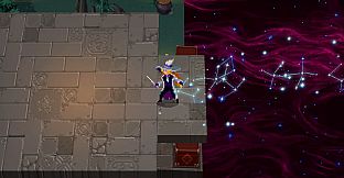 Otherworld Legends - Skin : Prorector