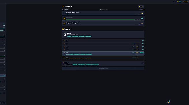 Idle Realms: The Eternal Spire