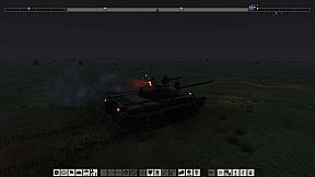 Steel Armor: Blaze of War