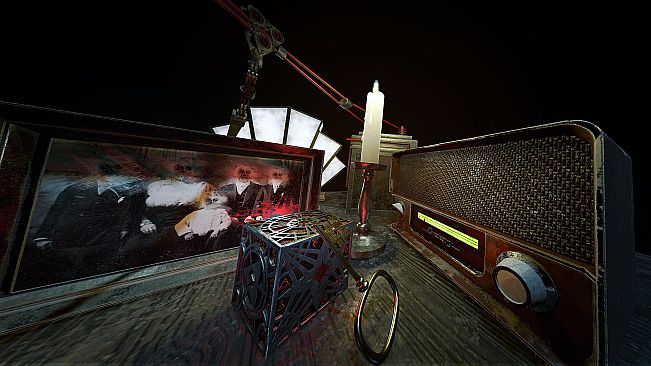 Nevrosa: Prelude — Support DLC