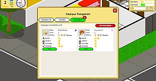 Toy Tycoon