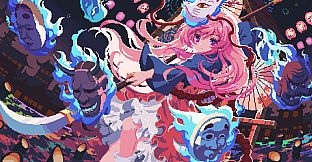 Touhou Blooming Soul - Soundtrack 1