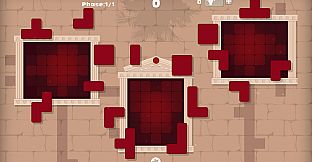 STONE BLOCKS: Levels Pack 3 Rome