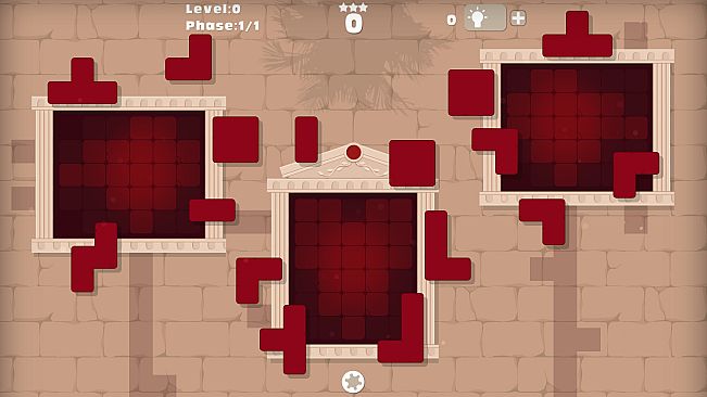 STONE BLOCKS: Levels Pack 3 Rome