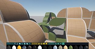 Metaverse Construction Kit