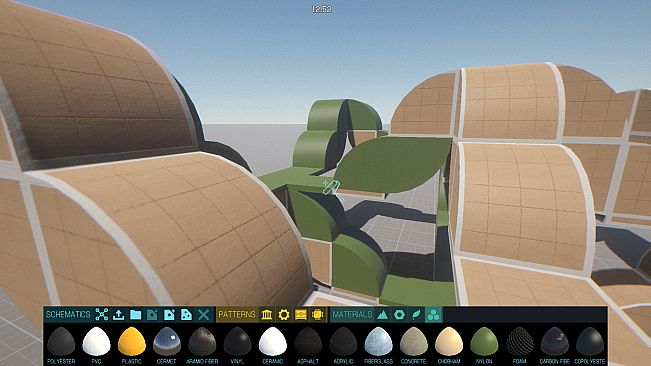 Metaverse Construction Kit