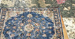 The Rug Racket