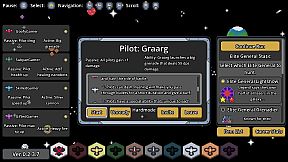 Orbital Defense Force