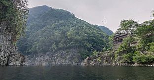 Real VR Fishing | JAPAN DLC PART 2