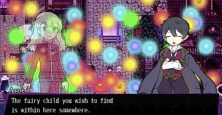 The Case Book of Arne Interlude