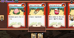 Hodgepodge Hunch - Premium Pack: MOMIJI