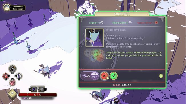 Unexplored 2: The Wayfarer's Legacy