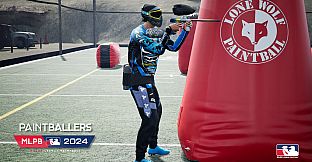 Paintballers : Major League Paintball MLPB 2025