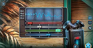 Crime Shadows: Stolen Spotlight Collector's Edition