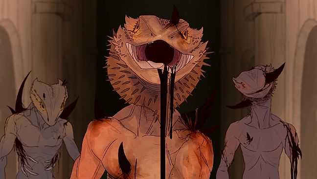 Legends of Savvarah: Children of the Sun