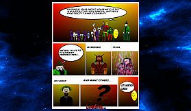 Antox vs. Free Radicals