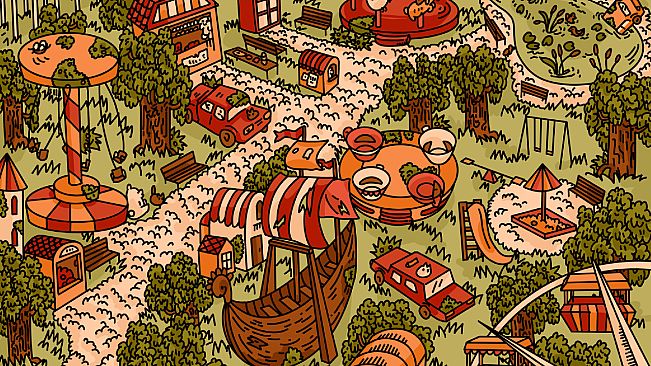 I commissioned some unicorns