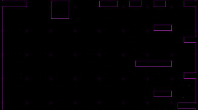 Just a ball: Jumping in the space