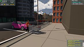 Grocery Store Tycoon