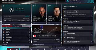 F1 Manager 2022