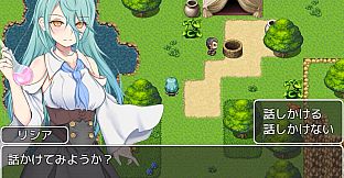 You've been banished. - Additional Adult Story & Graphics DLC