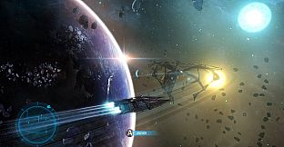 Starpoint Gemini 2 Gold Pack