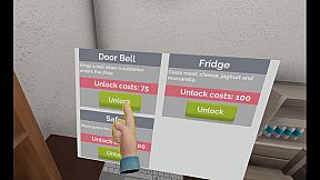 Shopkeeper Simulator VR: Refreshed