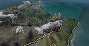 Crusader Kings III Creator Pack: North Pacific Attire