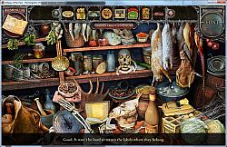 Echoes of the Past: Kingdom of Despair Collector's Edition