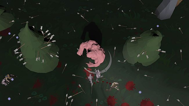 The Beast Is Yet To Come