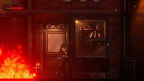 VonGarland Castle : Beyond Blood