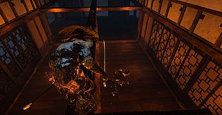 Echoes of Shadows: The Last Jinyiwei