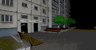 MURINO: The Fog Is Coming
