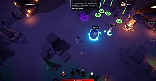 Dark Omen