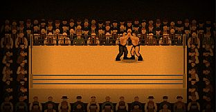 Wrestling Classics: Olde Timey Pro Wrestling