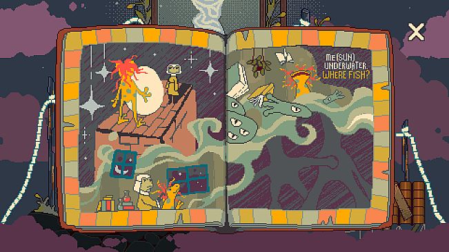 Shine On, My Little Sun