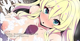 Elf Lifia and the Labyrinth of Everdream