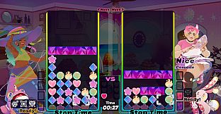 Spirit Swap: Lofi Beats to Match-3 To