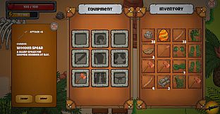 Dino Age: Survive the Era's